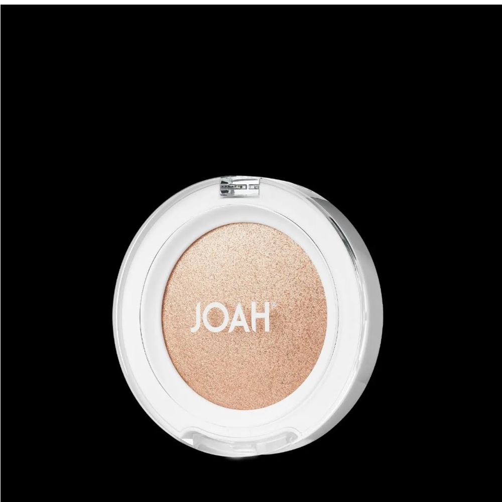 Joah Crystal Glow Jelly Bomb Highlighter